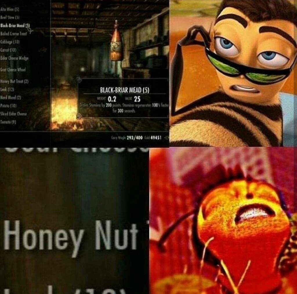 Hi m8's just some spicy Bee movie memes!! | Dank Memes Amino