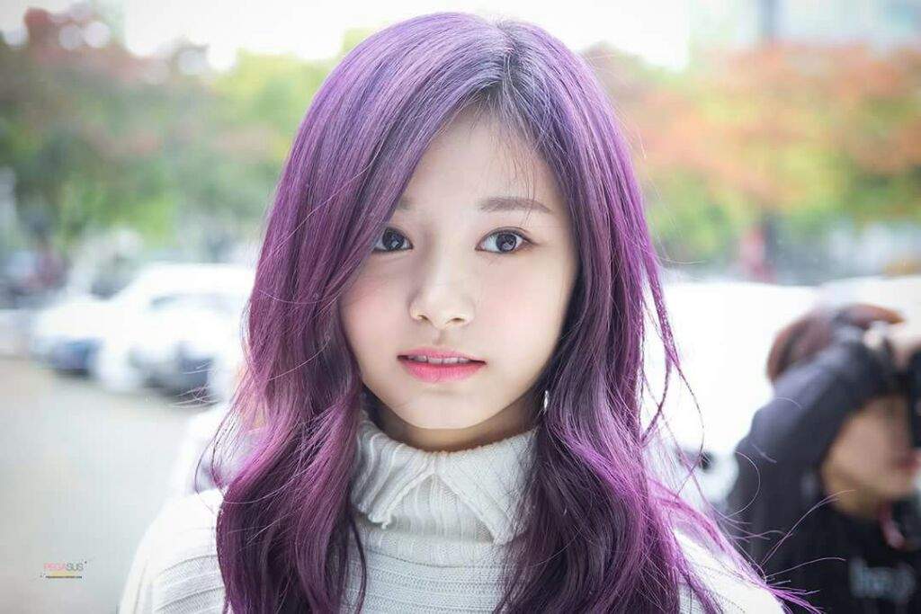 Visual Appreciation: TZUYU of Twice! | K-Pop Amino