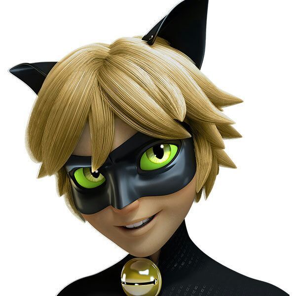 Miraculous-as-aventuras-de-ladybug-cat-noir-03 - Imagens Png 521