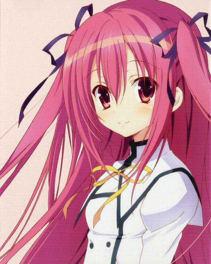 Claire Rouge | Wiki | Anime Amino