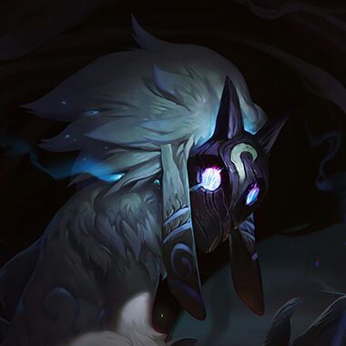 Kindred | Wiki | League of Legends en Español Amino