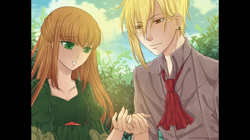 SPOILERS! ALL DEON D’LOCKES CGS (LOCKED HEART) | Otome Amino