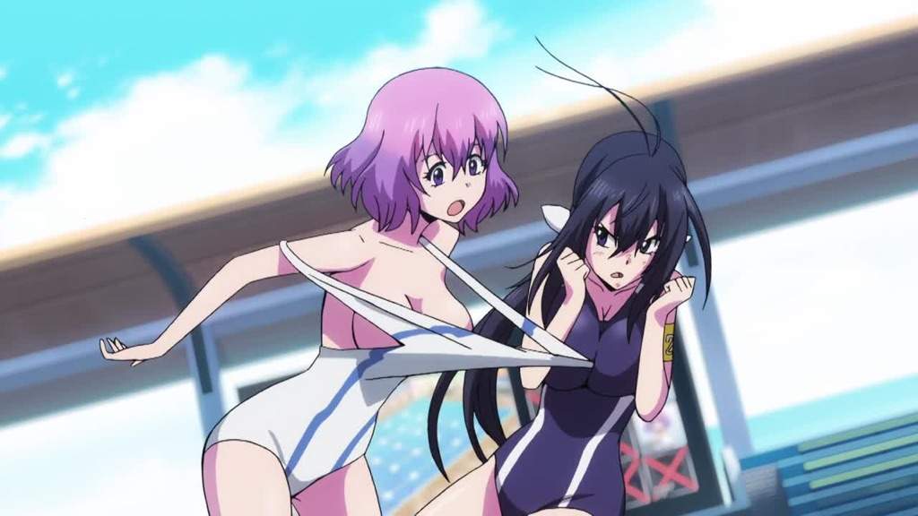 Keijo!!!!!!!!, A Supprisingly Good Anime! Anime Amino