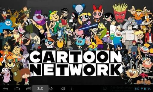 Cartoon netwot | Wiki | •Anime• Amino