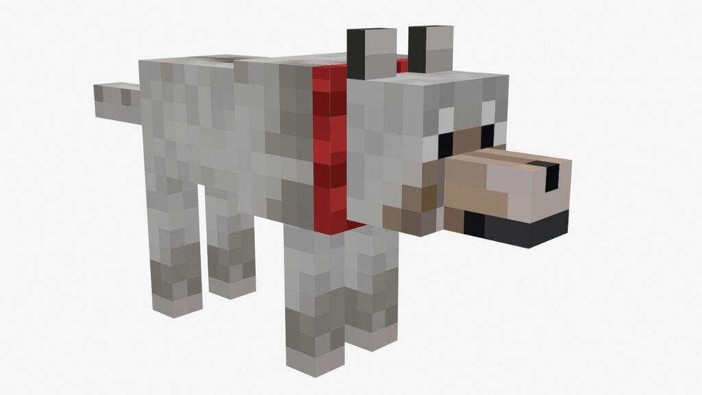 Lobo | Wiki | Minecraft Amino • Crafters Amino