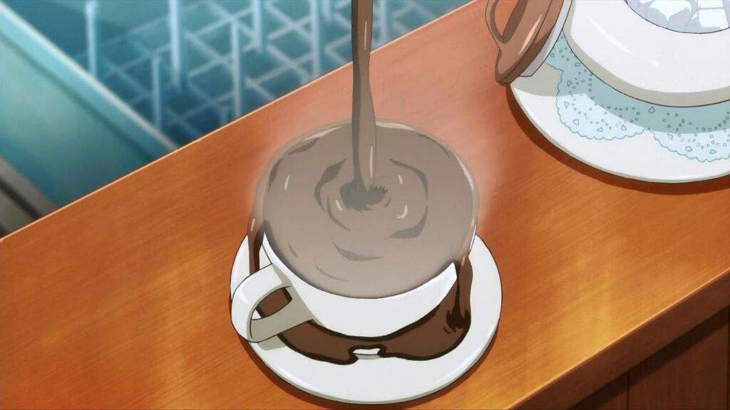 Coffee | Wiki | Anime Amino