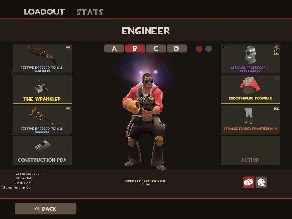Loadout tf. Loadout Engineer. Team Fortress 2 сколько весит. Tf2 Engineer Loadouts. Professor peculiarity tf2.