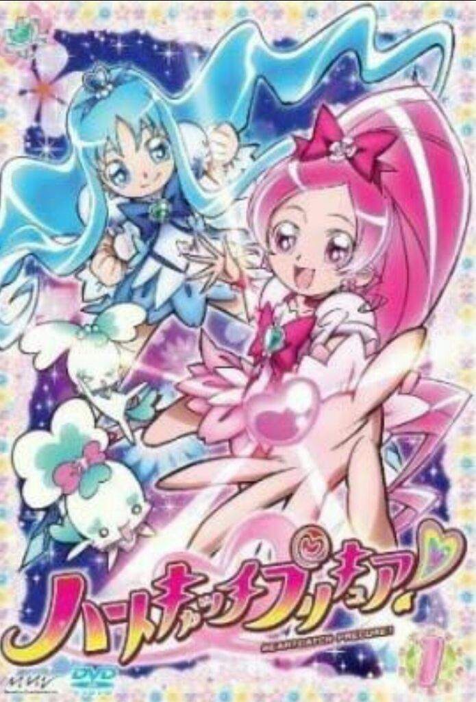 Staff Wiki Precure Amino Pt Brpt Amino