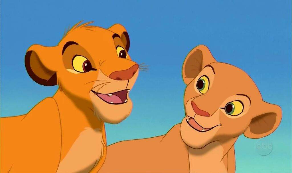 Nala Wiki El rey león Amino Nala Wiki El rey león Amino