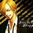 amino-Nico D. Sanji ☪ Slayers ✞-dbf92be7