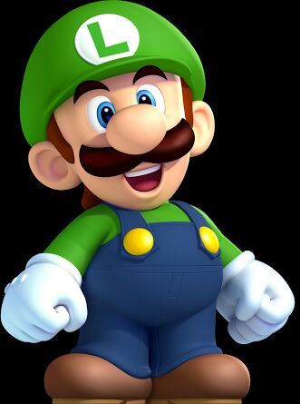 Luigi | Wiki | 🍄Super Mario🍄Amino🍄 Amino