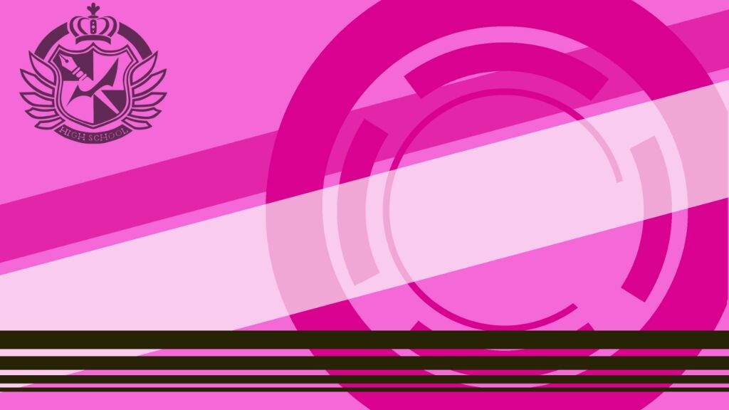 Character Introduction Template HD | Danganronpa Amino