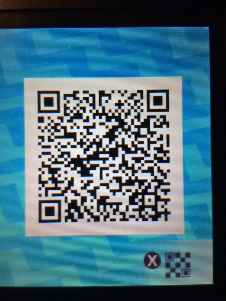 Qr Codes For The Day 