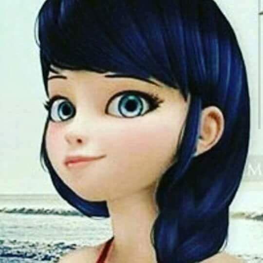 Marinette Dupain-Cheng | •Miraculous Ladybug Español• Amino