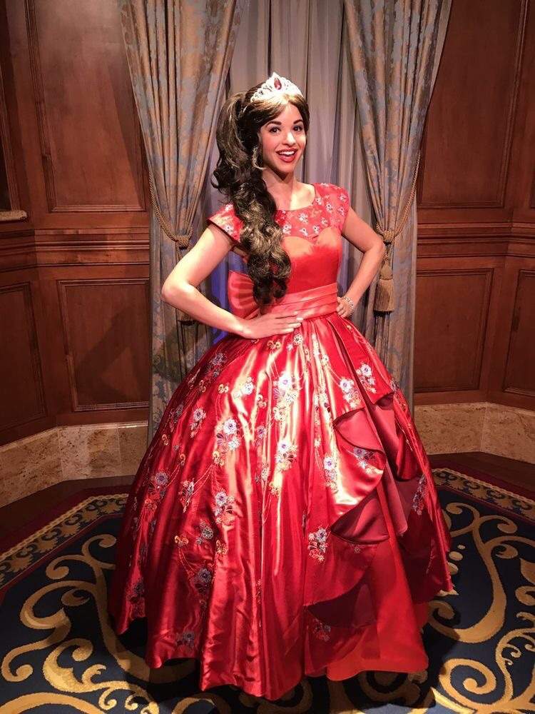 Elena | Wiki | Disney Amino