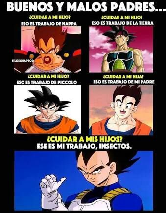 Imágenes chistosas | DRAGON BALL ESPAÑOL Amino