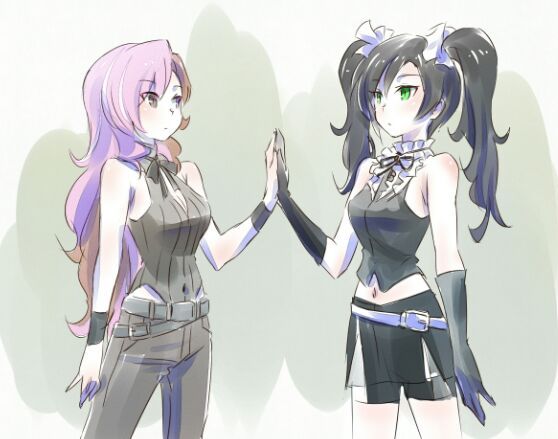 Neo Politian Wiki Anime Amino