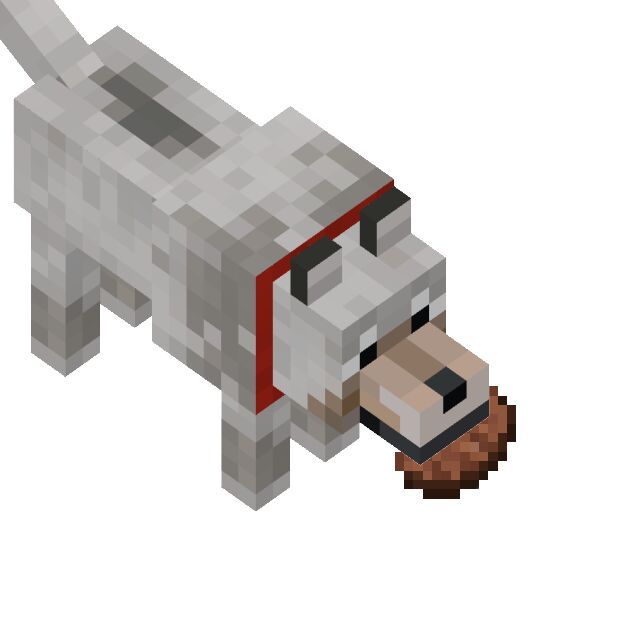 Lobo | Wiki | Minecraft Amino • Crafters Amino