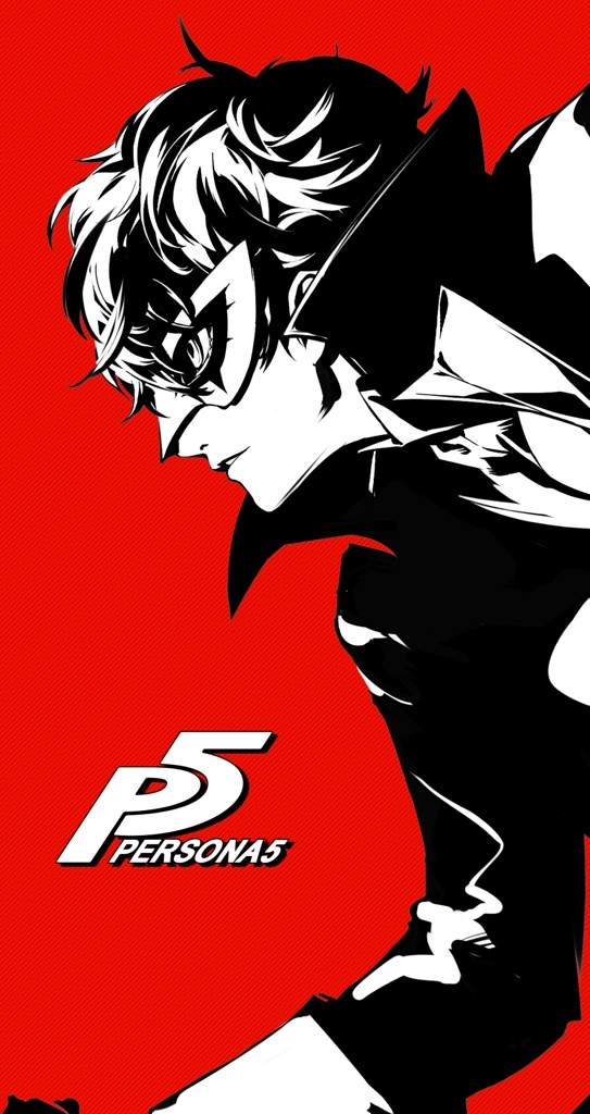 Persona 5 Wallpapers | MegaTen Amino