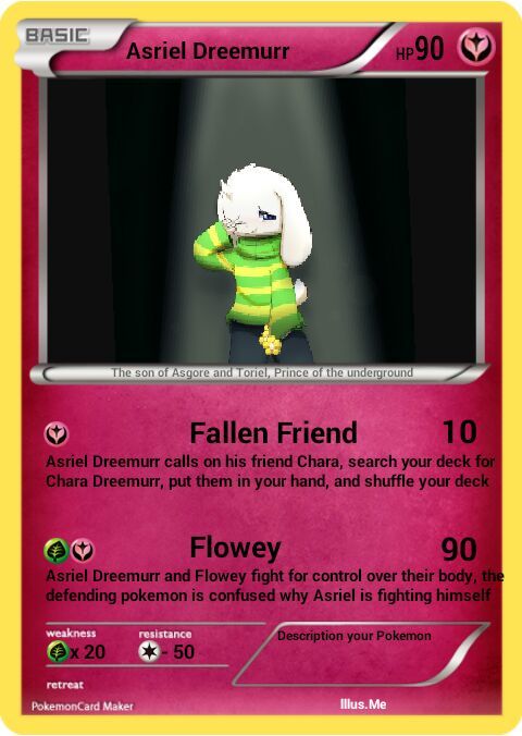 Ut Cards | Undertale Amino