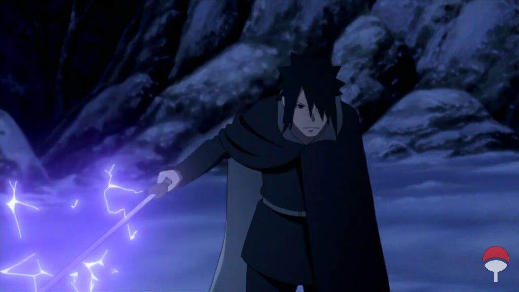 Sasuke shiden | Wiki | Naruto Shippuden Online Amino