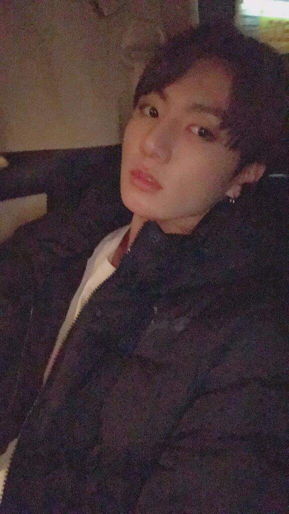 📸 Jungkook Selfies 📸 Wiki Armys Amino