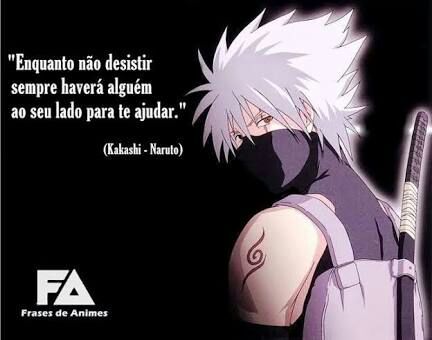 Frases de Naruto | Anime Amino