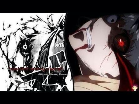 Featured image of post The Best 29 Tokyo Ghoul Anime Vs Manga Comparison