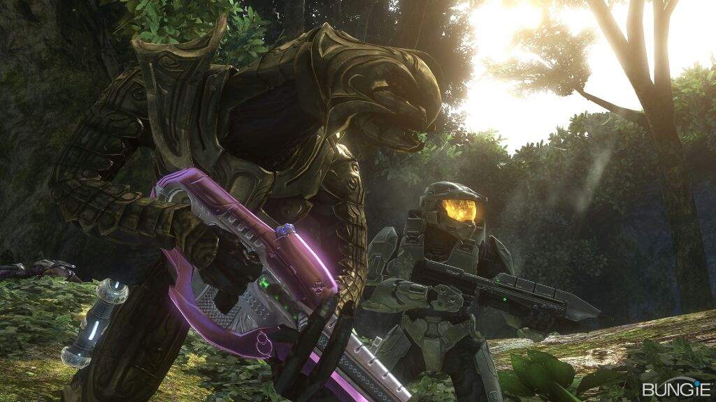 ¿Por que Halo 3 es el mejor Halo? Universo Halo Amino