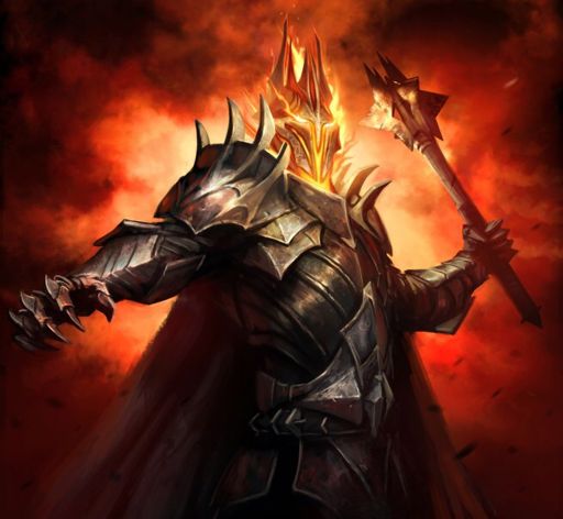 Sauron | Wiki | LOTR Amino