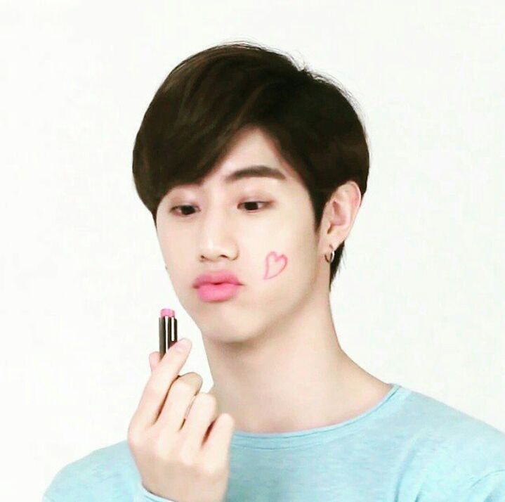 mark tuan lipstick