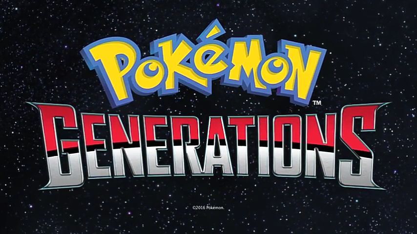 My Review Pokémon Generations Episode 17 Pokémon Amino