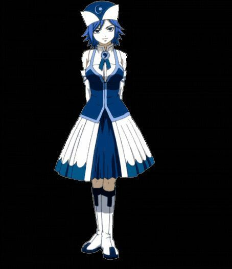 Juvia Loxar Wiki Anime Amino