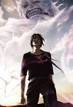 10 facts about itachi uchiha | Anime Amino