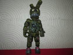 springtrap juguete