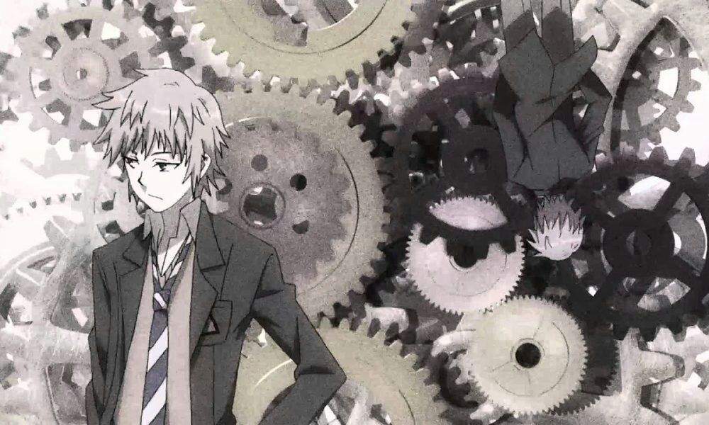 Noticias Anime Candy And Cigarettes El Nuevo Manga De Tomonori Inoue Anime Amino
