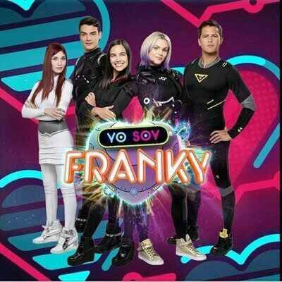 Hola yo soy franky | ✨Yo Soy Franky Fans Amino✨ Amino
