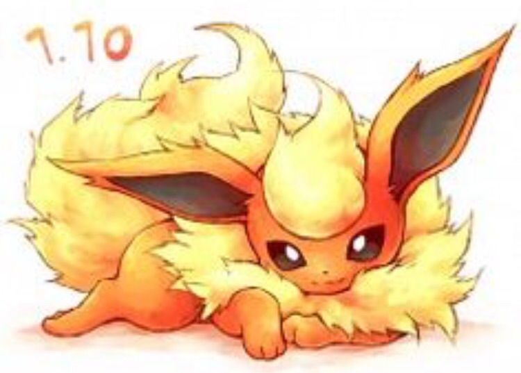 The Cutest Eevee Eveloutions | Pokémon Amino