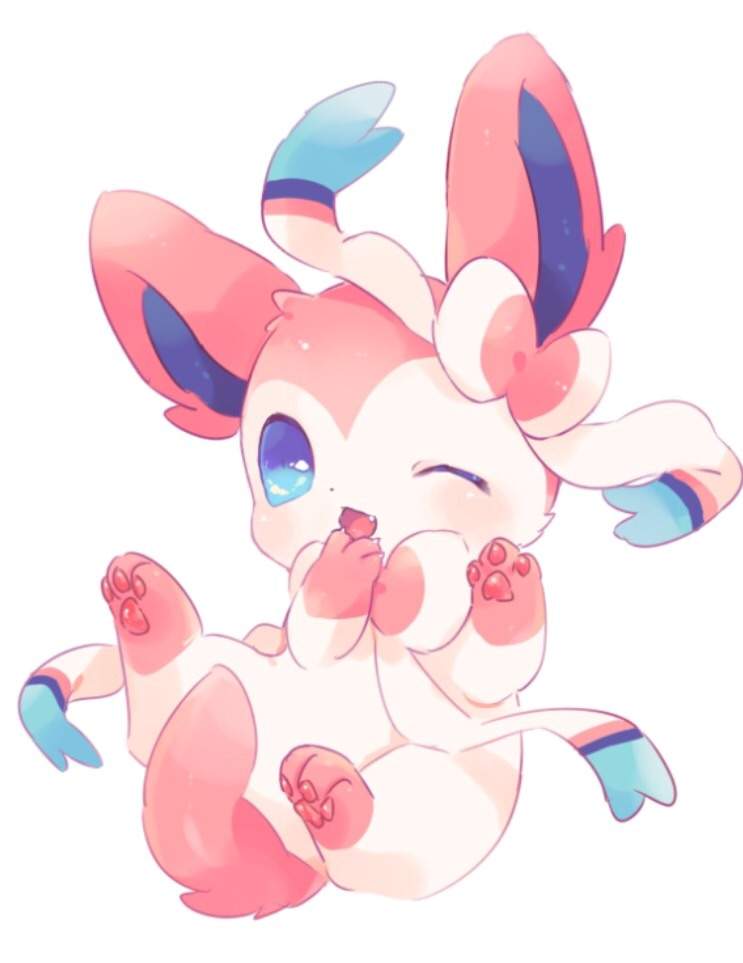 The Cutest Eevee Eveloutions Pokémon Amino
