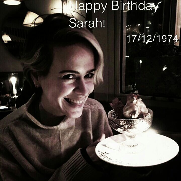 Happy Birthday American Horror Story Happy Birthday | American Horror Story Amino