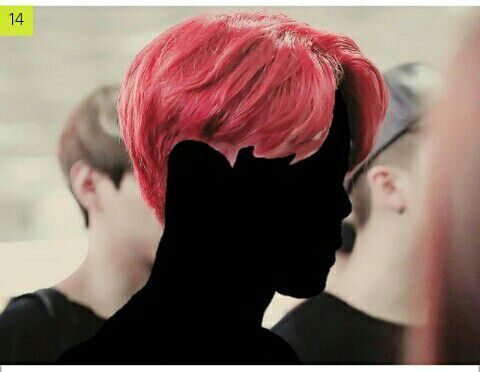 [GAME] Guess BTS Members by their hairstyle! 💇  ARMY's Amino