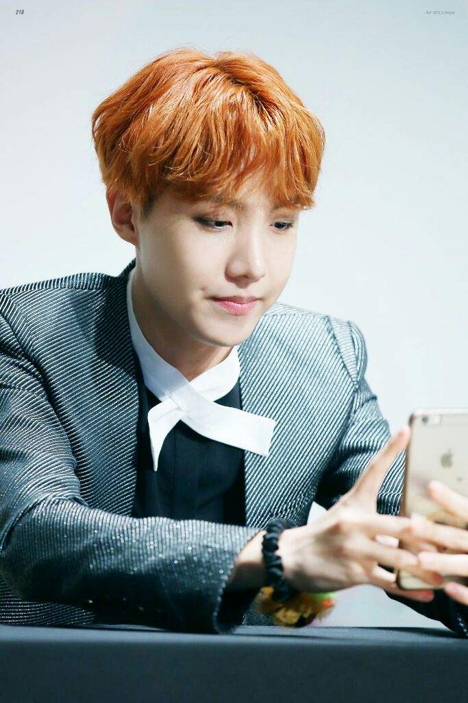 JHOPE | Wiki | ARMY's Amino