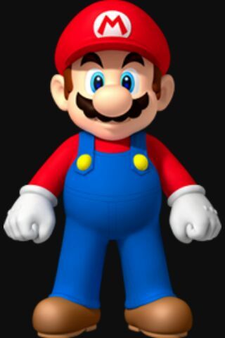 Hola soy Mario y quiero amigos | ?Super Mario?Amino? Amino