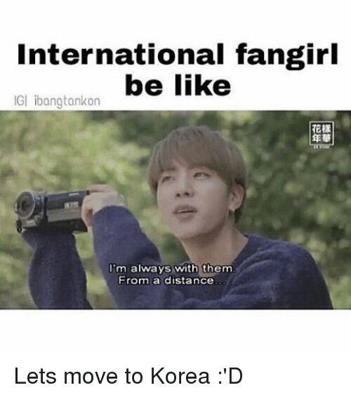 BTS Memes | Fangirl Problem | ARMY's Amino