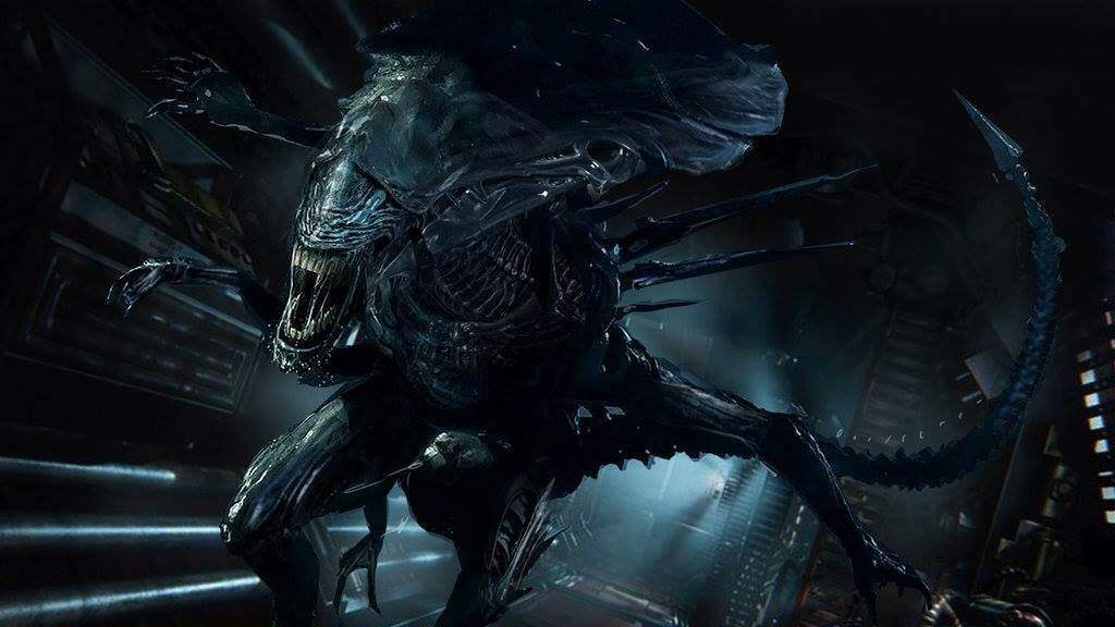 Alien (Xenomorph) | Horror Amino