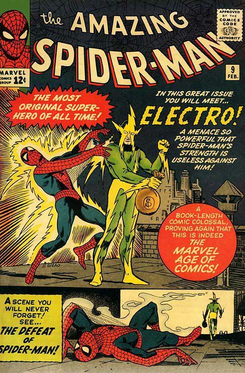 The Amazing Spider Man #9 Vol. 1 | •Cómics• Amino