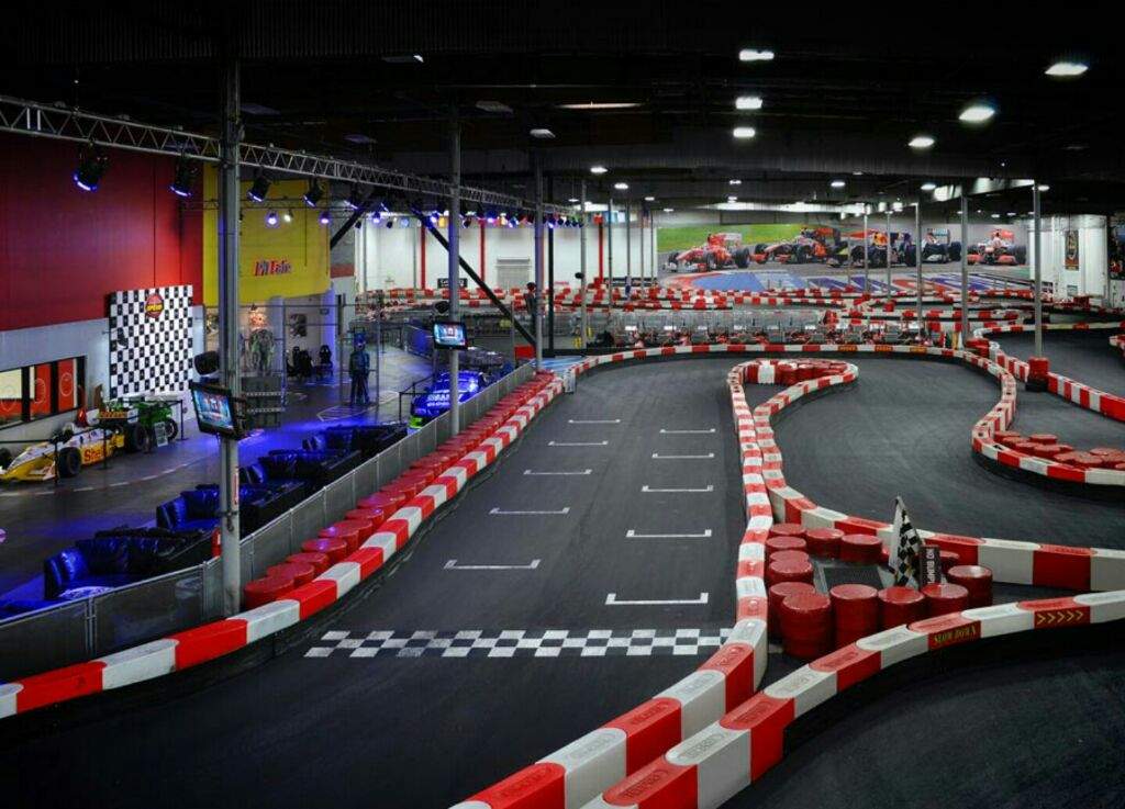 download free new mario kart track