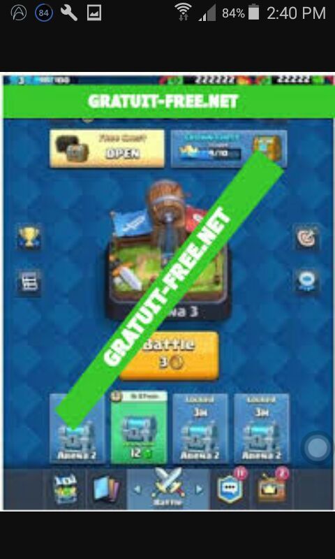 hackear clash royale pc hackear clash royale pc