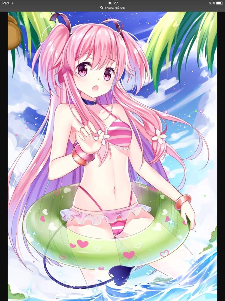 Anime swimwear | Anime Amino