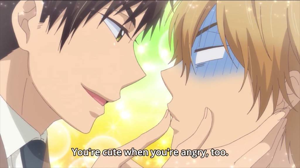 Kiss him not me episode 11 | Anime Amino